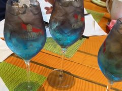 -威斯汀舞台餐厅