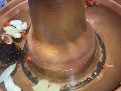 -清真·京华源铜锅涮肉(丰庆店)