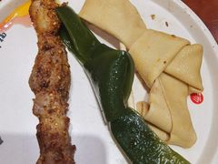 -武圣羊汤(手帕口店)