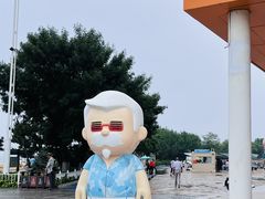 -金梦海湾浴场