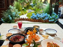 -狮王府淮扬菜(夫子庙老门东店)
