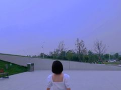 -郑东新区龙湖公共艺术中心