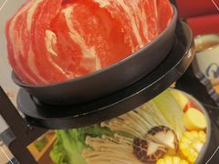 -西月山居匠心创意料理(江汉路新佳丽广场店)