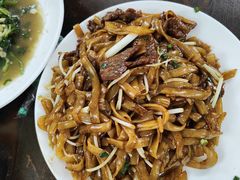 -美食店(华贵路店)