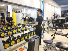 -健怪兽私教健身馆(恒大帝景店)