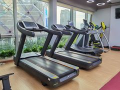 -Ms.Pilates 普拉提技术(尚悦湾陆家嘴店)