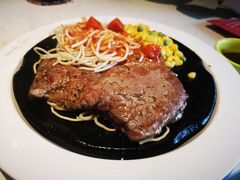 -豪客来牛排(伟诚广场店)