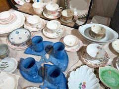 -大理床单厂艺术区