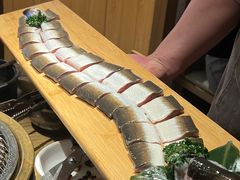 -泥炉烧肉师(新街口金銮巷店)