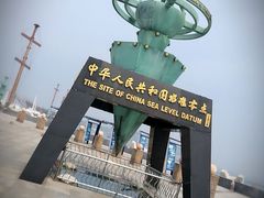 -中华人民共和国水准零点