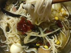 -渝和喵叔米线(南坪万达店)