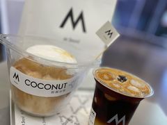 -M Stand(西安大悦城店)