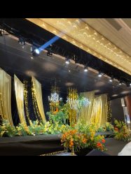 -北京燕尔婚礼策划