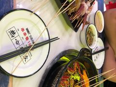 -XiaoJunGan Hotpot 钢管厂五区小郡肝火锅串串香
