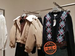 -URBAN REVIVO(西安Momopark店)