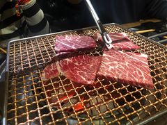 -九田家黑牛烤肉料理(中北镇店)