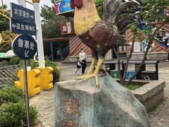 -南昌之星游乐场