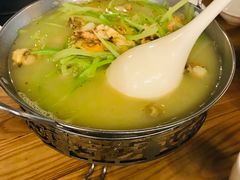 -陈傻子餐厅(世纪都会店)