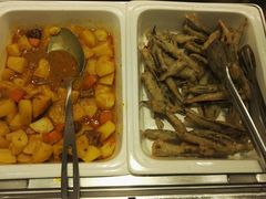 -素满香·Vegan食养自助(天一广场店)