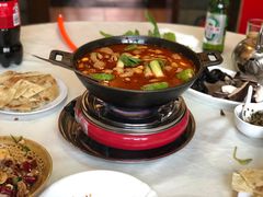 湘为肥肠火锅-湘肠香火锅店(团结湖店)