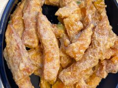 -聚味瞿记·龙虾堂(咸嘉湖店)