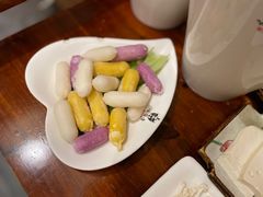 -味蜀吾正宗川味老火锅(横店店)