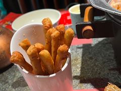 -蛙小侠(威高广场店)