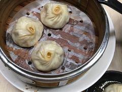 蟹粉小笼-王家沙点心店(南京西路总店)