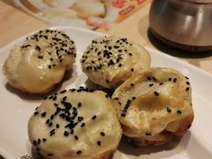 -小杨生煎(愚园路)