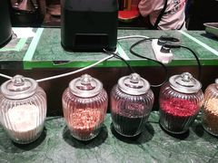-山芋腔苏北菜(盐城滨海店)