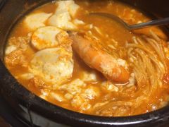 -六七八韩式烤肉·韩国料理(上杭路店)