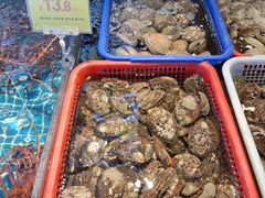 -新金盛·海鲜酒楼(盐田店)