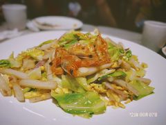 -华盛丰温州大排档(东三环南路店)