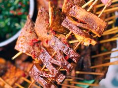 -黄兴南路步行商业街