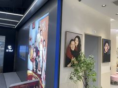 -天真蓝照相馆(五角场百联又一城店)