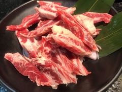 -九田家黑牛烤肉料理(太阳城店)
