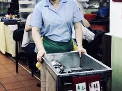 -香港蓮香樓(中環店)