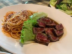 -BISTROFIORE美伊娜(伊犁南路店)
