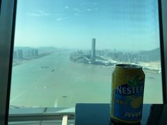 -澳门旅游塔360°旋转餐厅(南湾湖广场店)