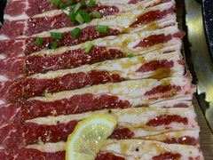 -小米烤肉·和牛原切-创意韩料(东关店)