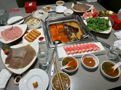 -海底捞火锅(赛格国际购物中心店)