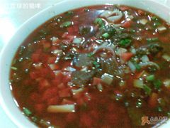 岐山哨子面 10-西安美食阁(四平路店)
