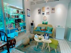 -ID.PHOTO照相馆(嘉里企业中心店)