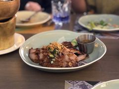 -CHINCHIN 青青·泰国料理(万象食家店)