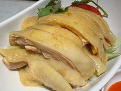 -滕记星发餐室·新加坡菜(巨鹿路店)
