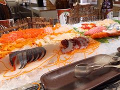 -杭州君悦酒店·湖滨28中餐厅