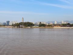 -江心屿景区