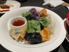 -全聚德(双井店)