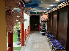 -白兔子密室(长寿路店)