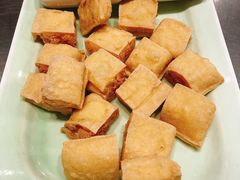 -潮界(LU·ONE凯德晶萃广场店)